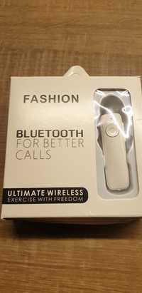 Słuchawkę Bluetooth bezprzewodowe nowe