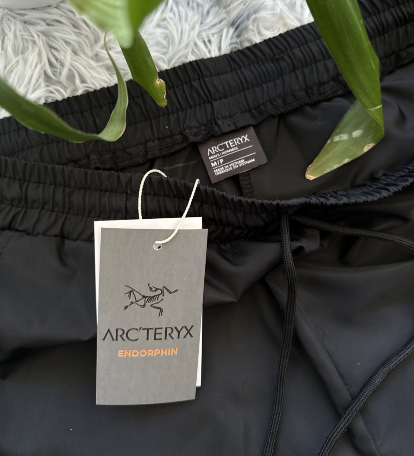 Штани Arcterix Gore-Tex 

GORE-TEX