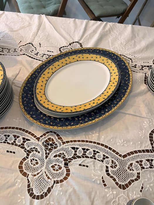 Serviço Vista Alegre canarias