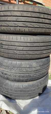 Комплект резины 195/65 R15