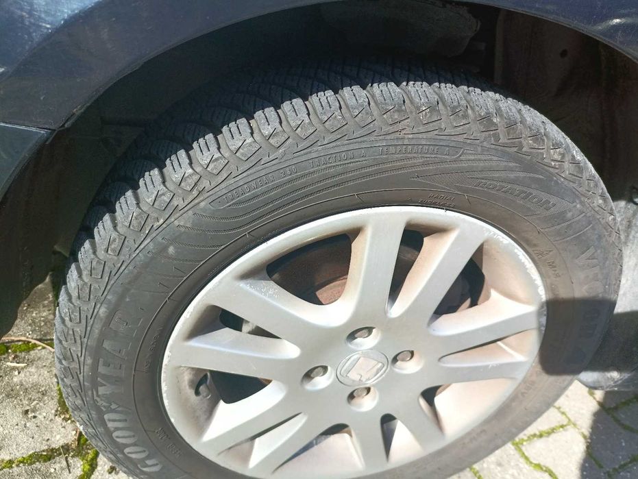 Honda civic 1.6 gasolina e GPL