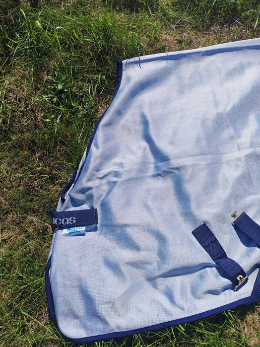 Derka Bucas Irish Dry jak nowa rozmiar 125