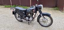 Matchless G3 350cc