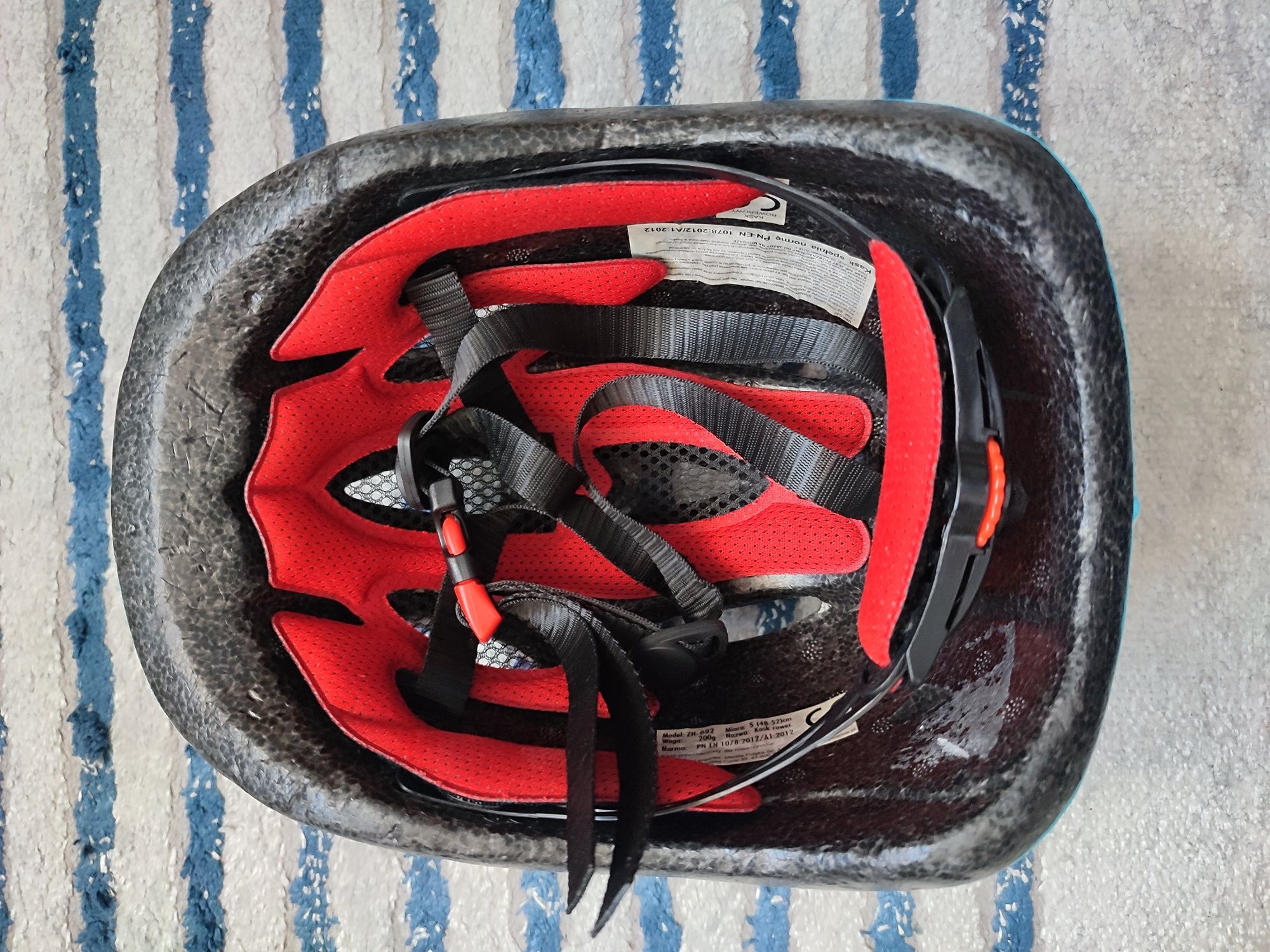 Kask rowerowy dziecięcy Merida
