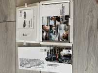 Продам сервисные книги BMW