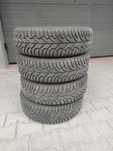 Opony Fulda 175/65R15 Toyota Yaris Suzuki Swift Opel Corsa Clio
