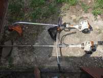 Бензокоса Stihl fs 38, 55 штиль