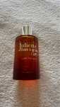 Parfume Juliette