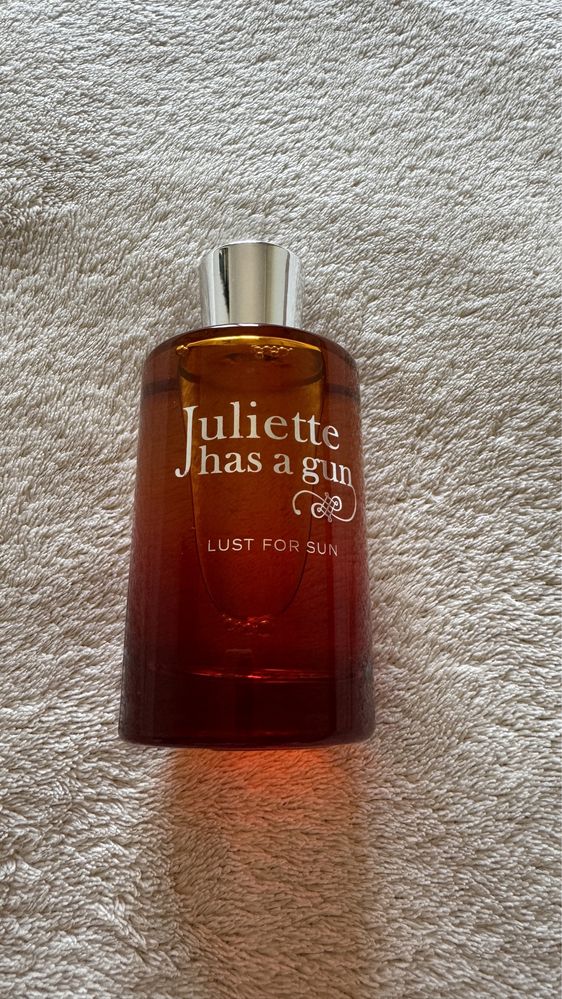 Parfume Juliette