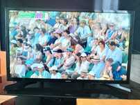 Telewizor SAMSUNG UE32M4002AK 32" LED Tizen TV