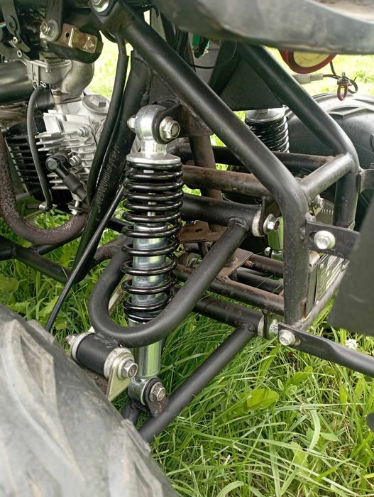 Quad atv kxd 50cc