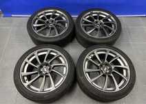 AUDI A6 A7 felgi ABT motorsport 5x112 20 cali 9x20 h2 et40 continetal