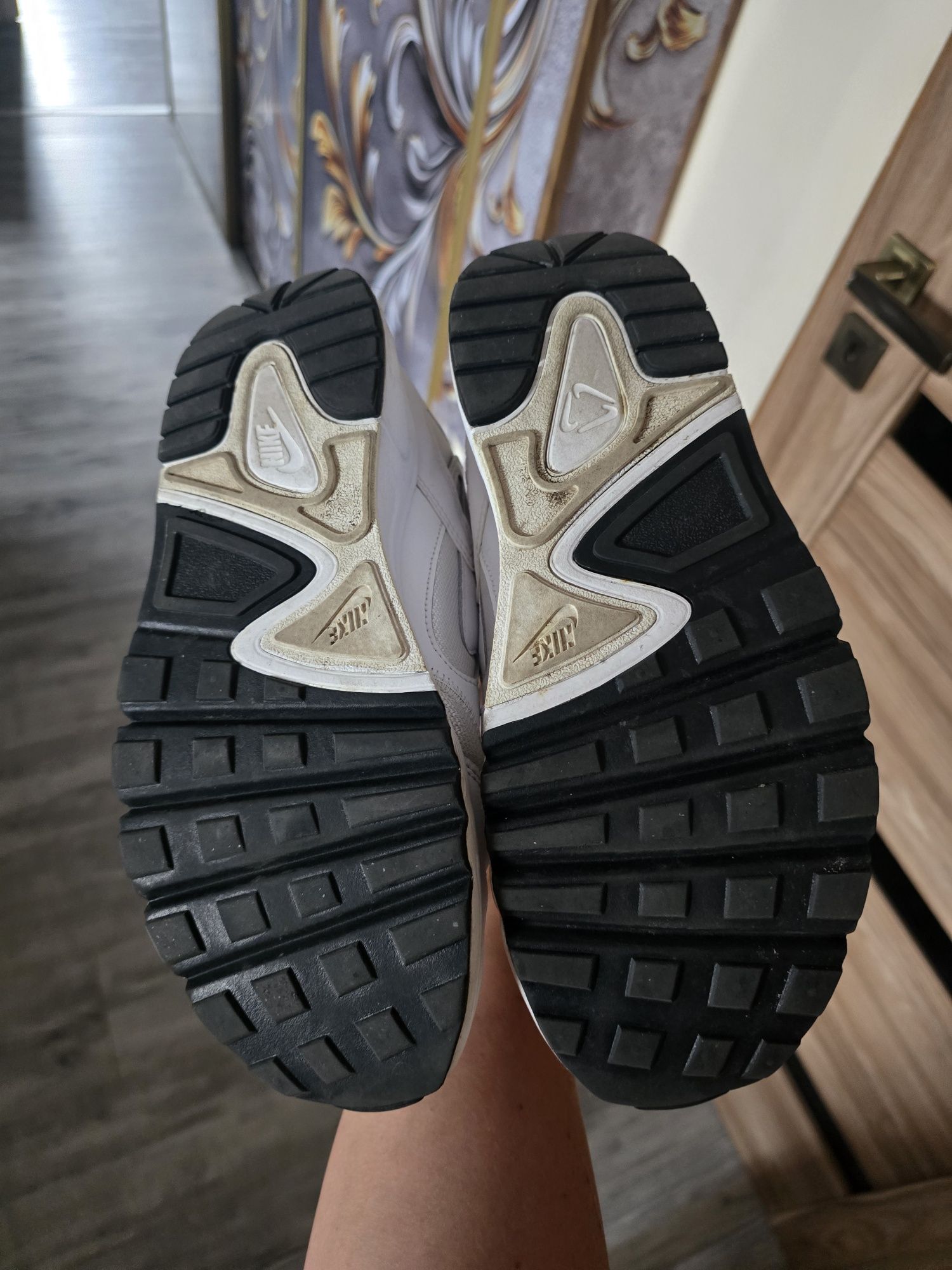 Buty Nike damskie 40.5