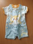 Комбинезон Chicco, 68/9M