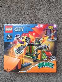 Lego city  60293
