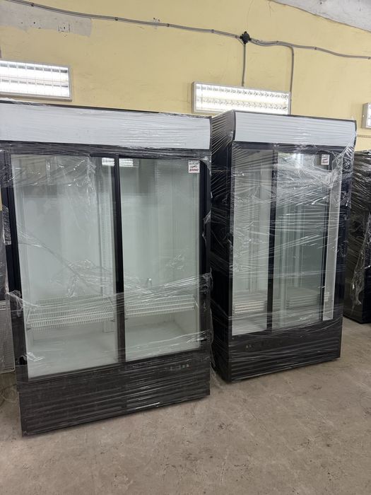 Холодильная витрина шкаф Холодильник для продажи Узкий холодильник Бар