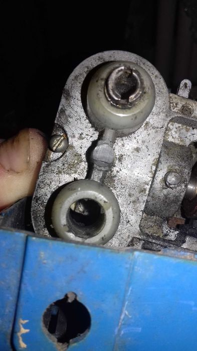 Міксер Рось