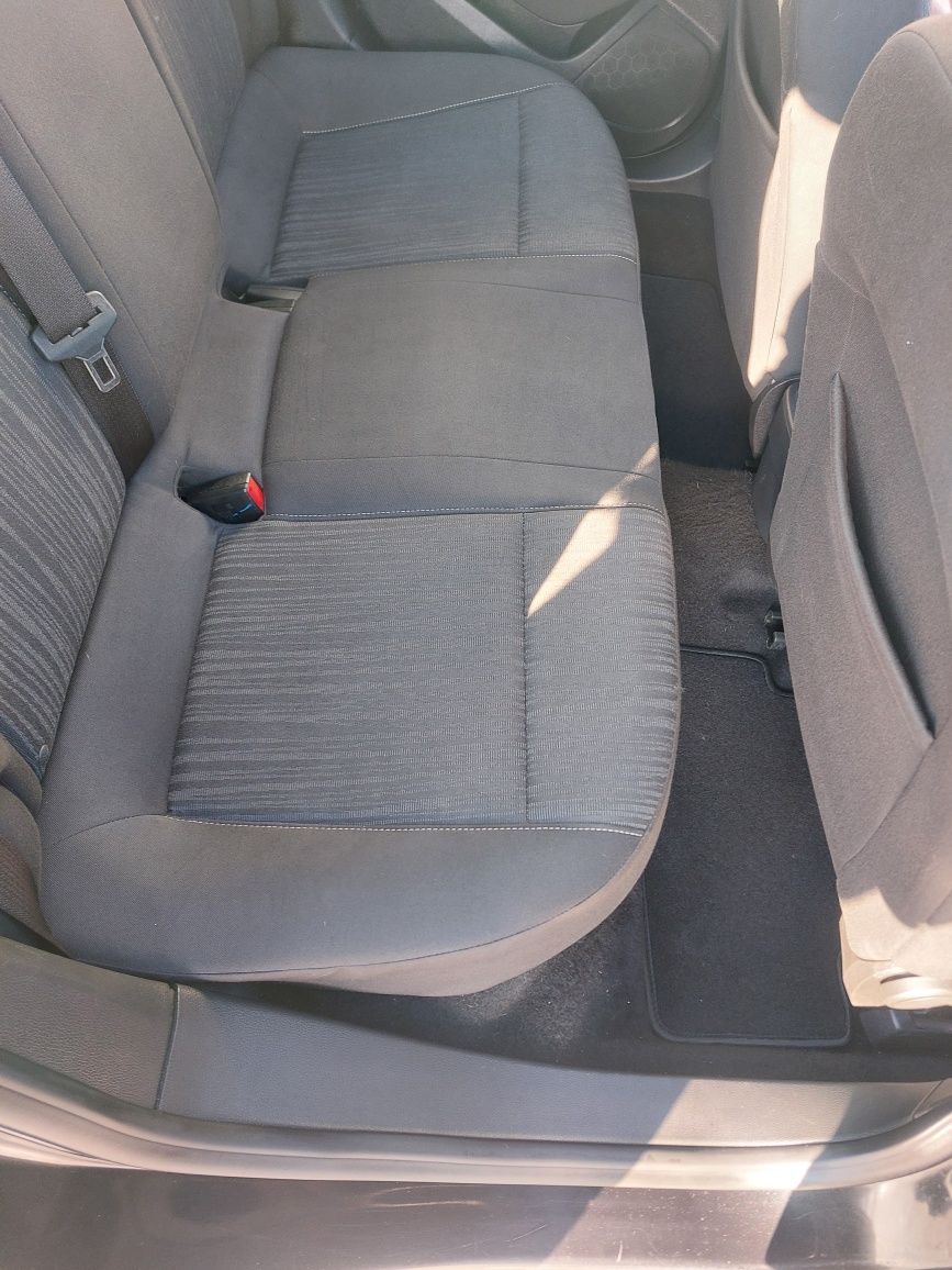 Opel Astra J 1.6 benzyna Automat!! Ładny stan Zarejestrowany opłacony.