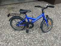 Rower dzieciecy