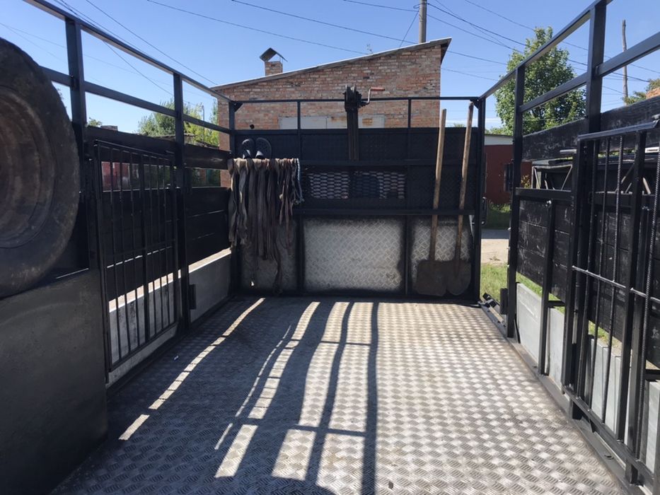 Вантажне таксі