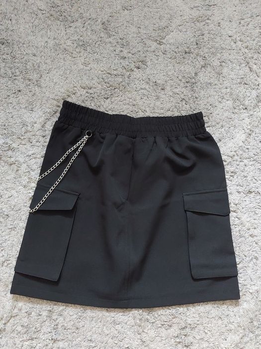 Spódnica mini House r. S