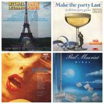 Lp Музыка Твоей Юности на виниле. 70-80 -90х vol.7