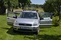 Ford Fusion 1.4 benzyna + LPG