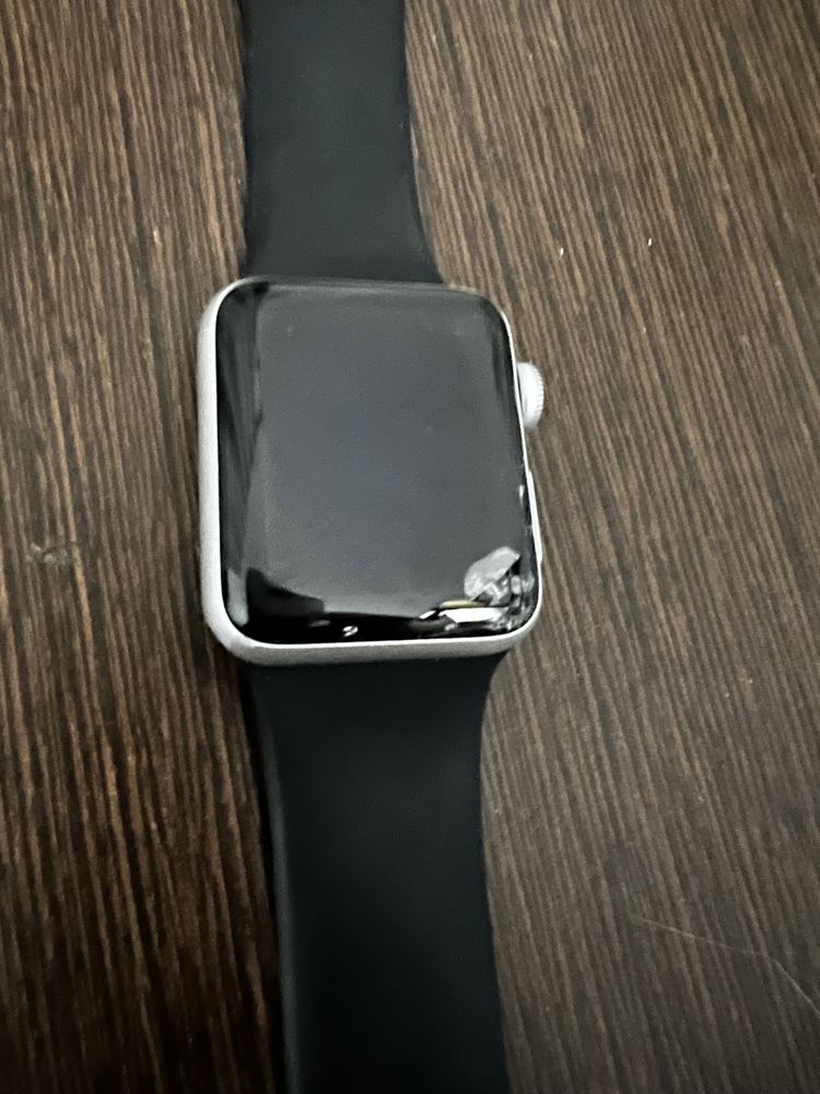 Apple Watch series 3 38mm