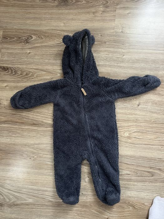 Комбезик тедік картерс 9 місяців