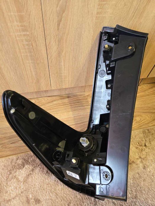 Фонарь прав Honda CR-V задня фара 2020-2022 гарний стан як для б\у США