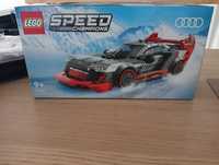 LEGO speed audi nowe