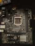 Płyta główna Asus Prime H310M-K R2.0