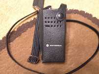 futerał do radiotelefonu motorola