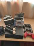 Konsola Ps4 Pro tanio