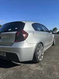 Bmw 118D pack M 143Cv 2011 Possibilidade de financiamento