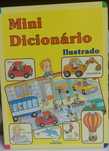 Minidicionário ilustrado