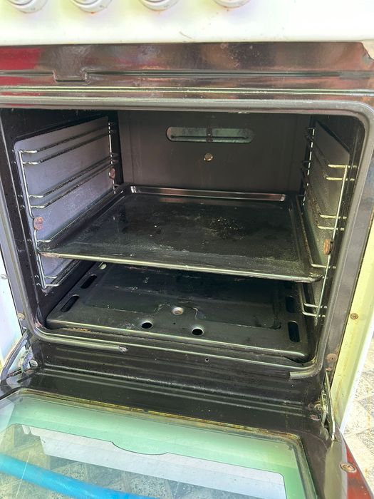 Fogão a Gás e Elétrico USADO