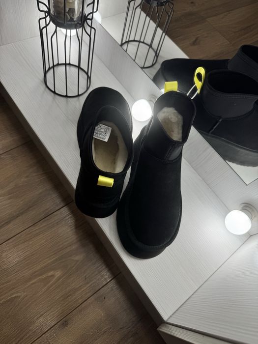 UGG mini dipper угг дипери