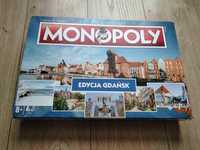 Monopoly edycja Gdańsk