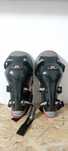 Joelheiras Progrip enduro/motocross