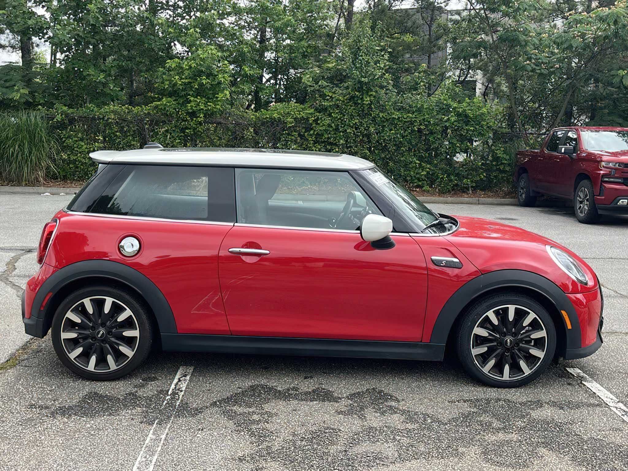 Mini  Cooper  2023