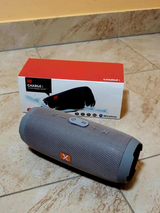 Głośnik Blueooth Charge3