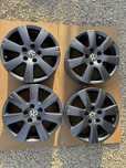 Диски Volkswagen 5 x 112 r 16