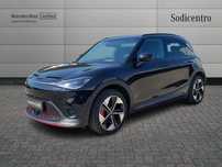 Smart Smart #1 66 kWh Brabus AWD