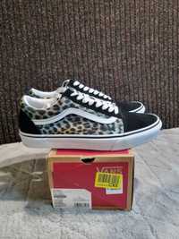 Tenisówki Vans Old Skool, 42,5