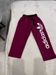 Spodnie dresowe Adidas