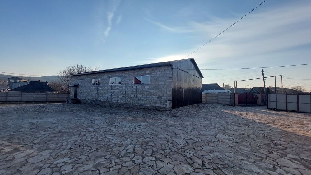 Продам комплекс. Пров.Полтавський,21.