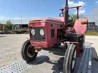 Zetor 5011 /1984r/