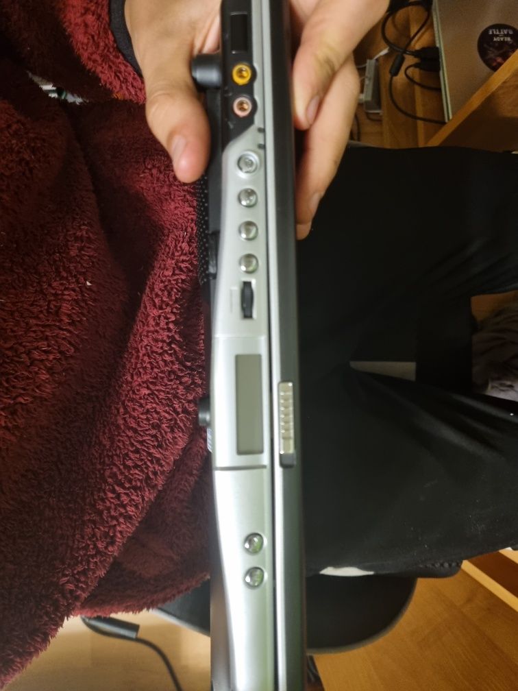 Laptop GERICOM blockbuster advanced