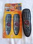 Comando de TV Universal Toptel 5 em 1, como NOVO!